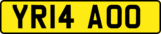 YR14AOO