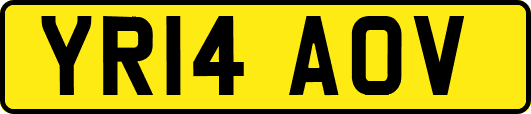 YR14AOV