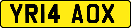 YR14AOX
