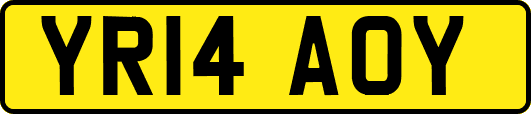 YR14AOY