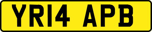 YR14APB