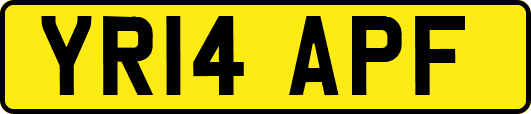 YR14APF