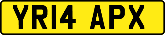 YR14APX