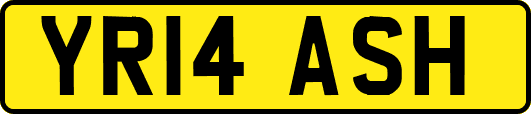 YR14ASH
