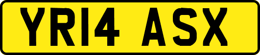 YR14ASX