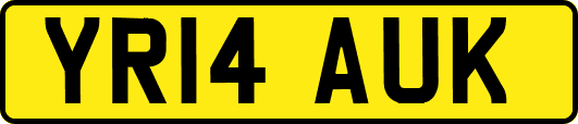 YR14AUK