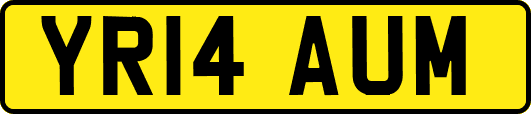 YR14AUM