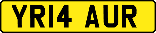 YR14AUR