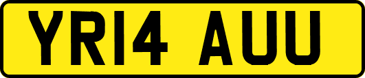 YR14AUU