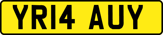 YR14AUY