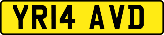 YR14AVD