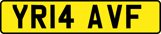 YR14AVF
