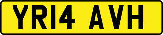 YR14AVH