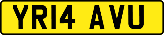 YR14AVU