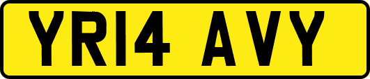 YR14AVY