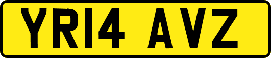 YR14AVZ