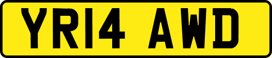 YR14AWD