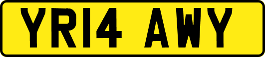 YR14AWY