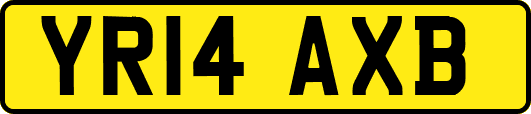 YR14AXB