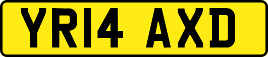 YR14AXD