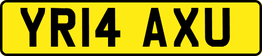 YR14AXU