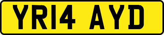 YR14AYD