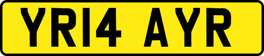 YR14AYR