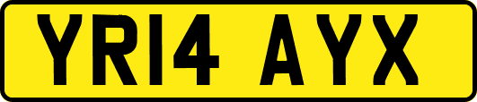 YR14AYX