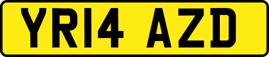 YR14AZD