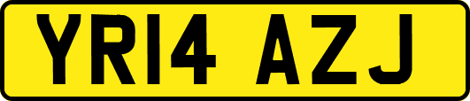 YR14AZJ