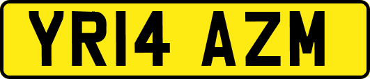 YR14AZM