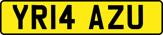 YR14AZU