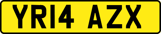 YR14AZX