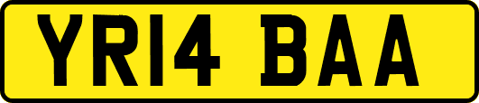 YR14BAA