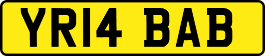 YR14BAB