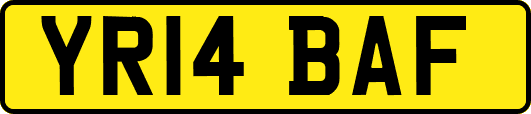 YR14BAF