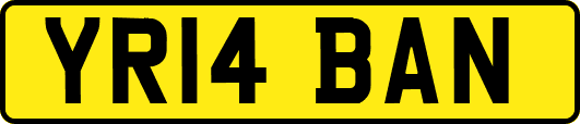 YR14BAN