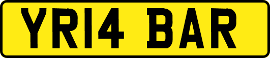 YR14BAR