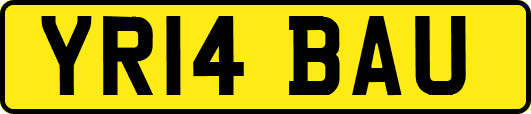 YR14BAU
