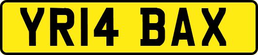 YR14BAX
