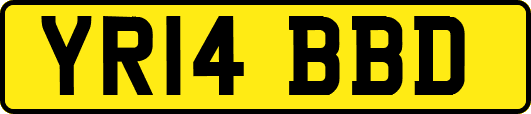 YR14BBD