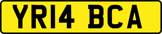 YR14BCA