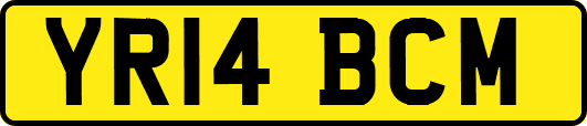 YR14BCM