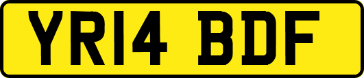 YR14BDF