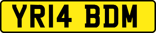 YR14BDM