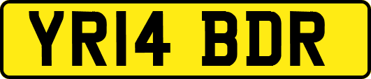 YR14BDR