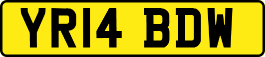 YR14BDW