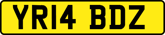 YR14BDZ