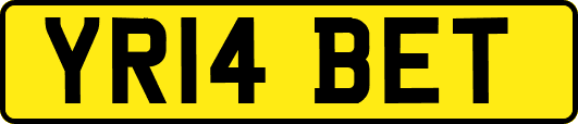 YR14BET
