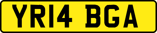 YR14BGA